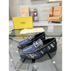 Fendi Business Shoes